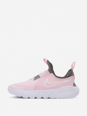 Кроссовки для девочек Nike Flex Runner 2 (PS), Розовый